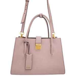 Miu Miu 2way Handbag Pink